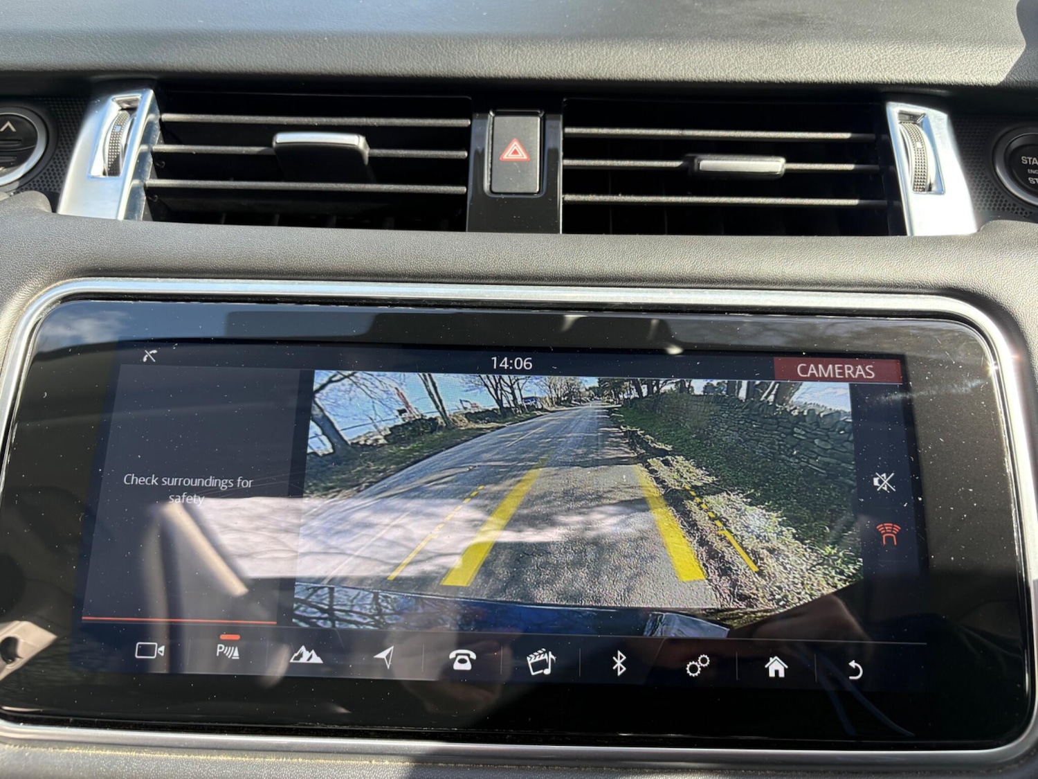 Used Land Rover Range Rover Sport 2020 for sale - 78047839: Photo 44