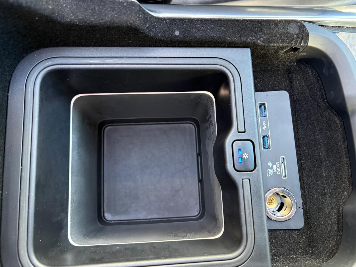 Used Land Rover Range Rover Sport 2020 for sale - 78047839: Photo 50