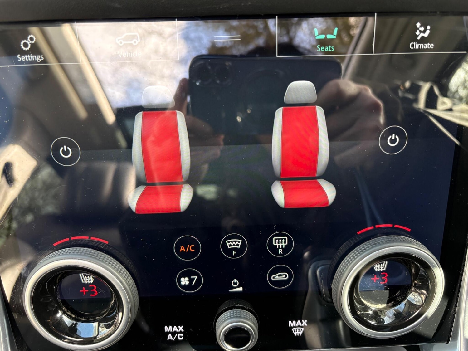 Used Land Rover Range Rover Sport 2020 for sale - 78047839: Photo 51