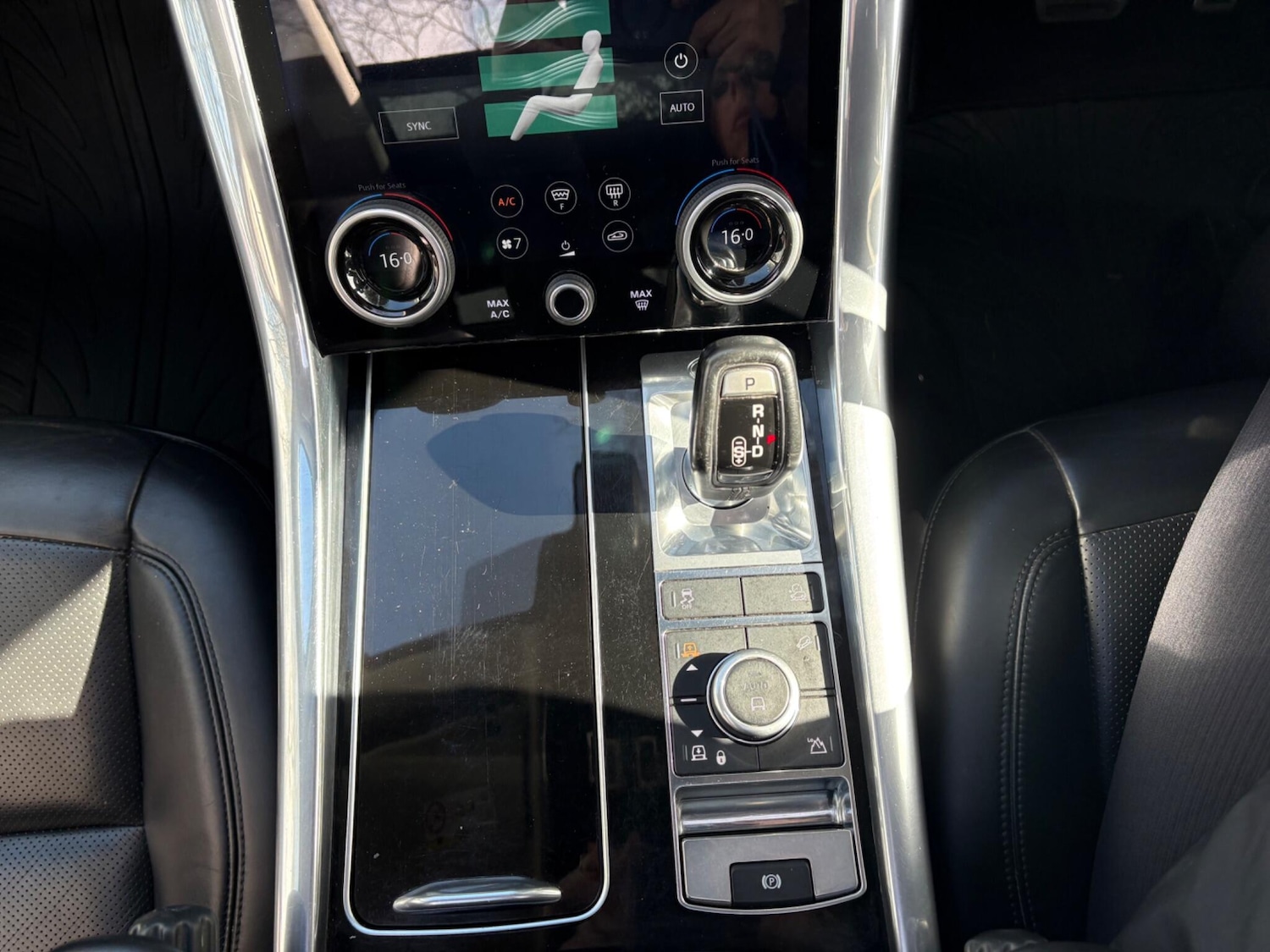 Used Land Rover Range Rover Sport 2020 for sale - 78047839: Photo 52