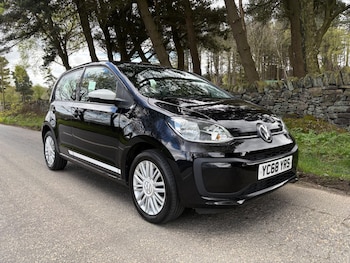 Used Volkswagen up! 2018 for sale - 78127505: Photo