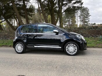 Used Volkswagen up! 2018 for sale - 78127505: Photo