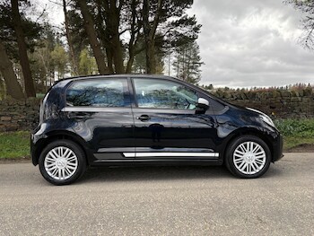 Used Volkswagen up! 2018 for sale - 78127505: Photo