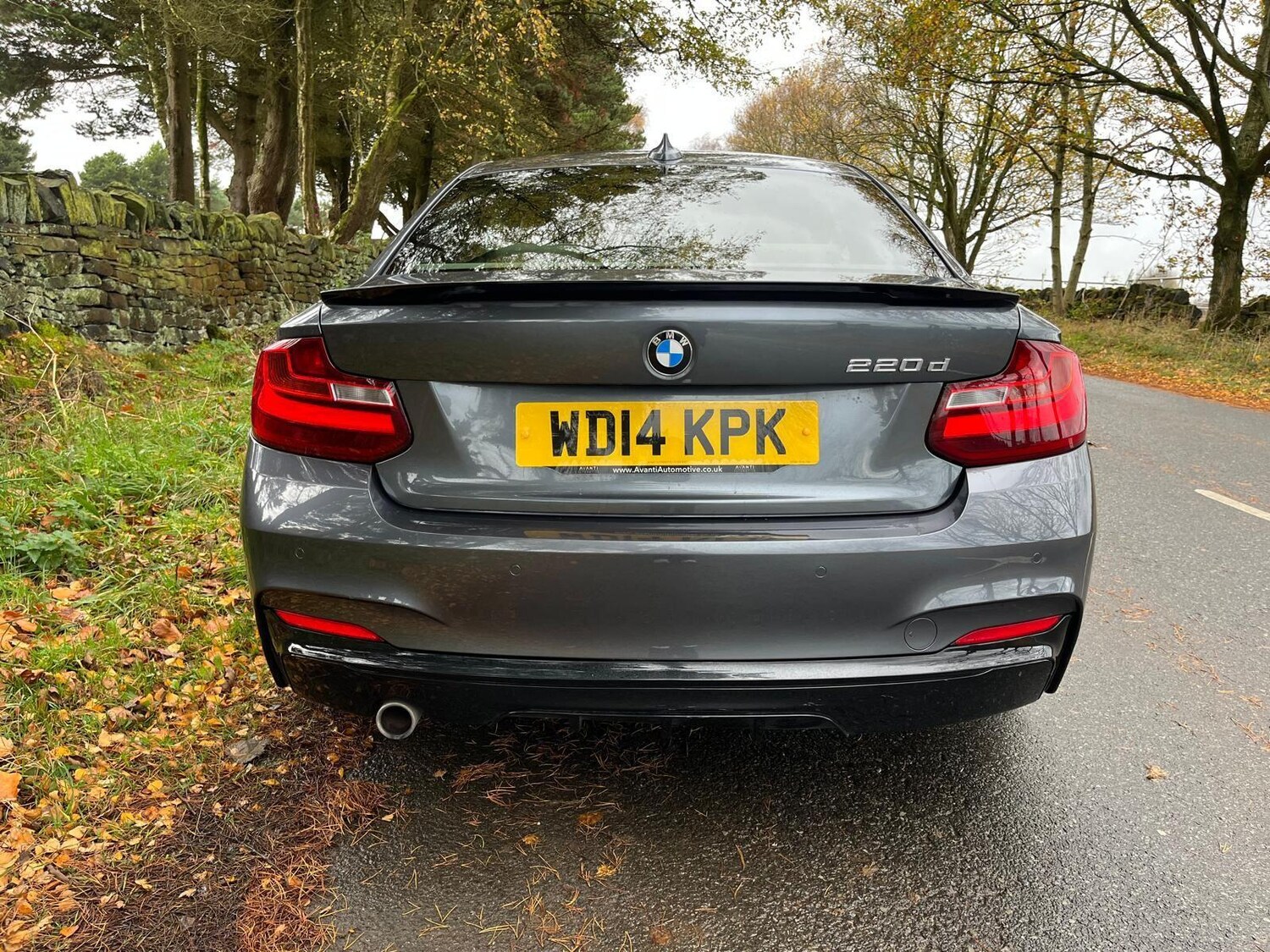 Used BMW 2 Series 2014 for sale - 76703637: Photo 16