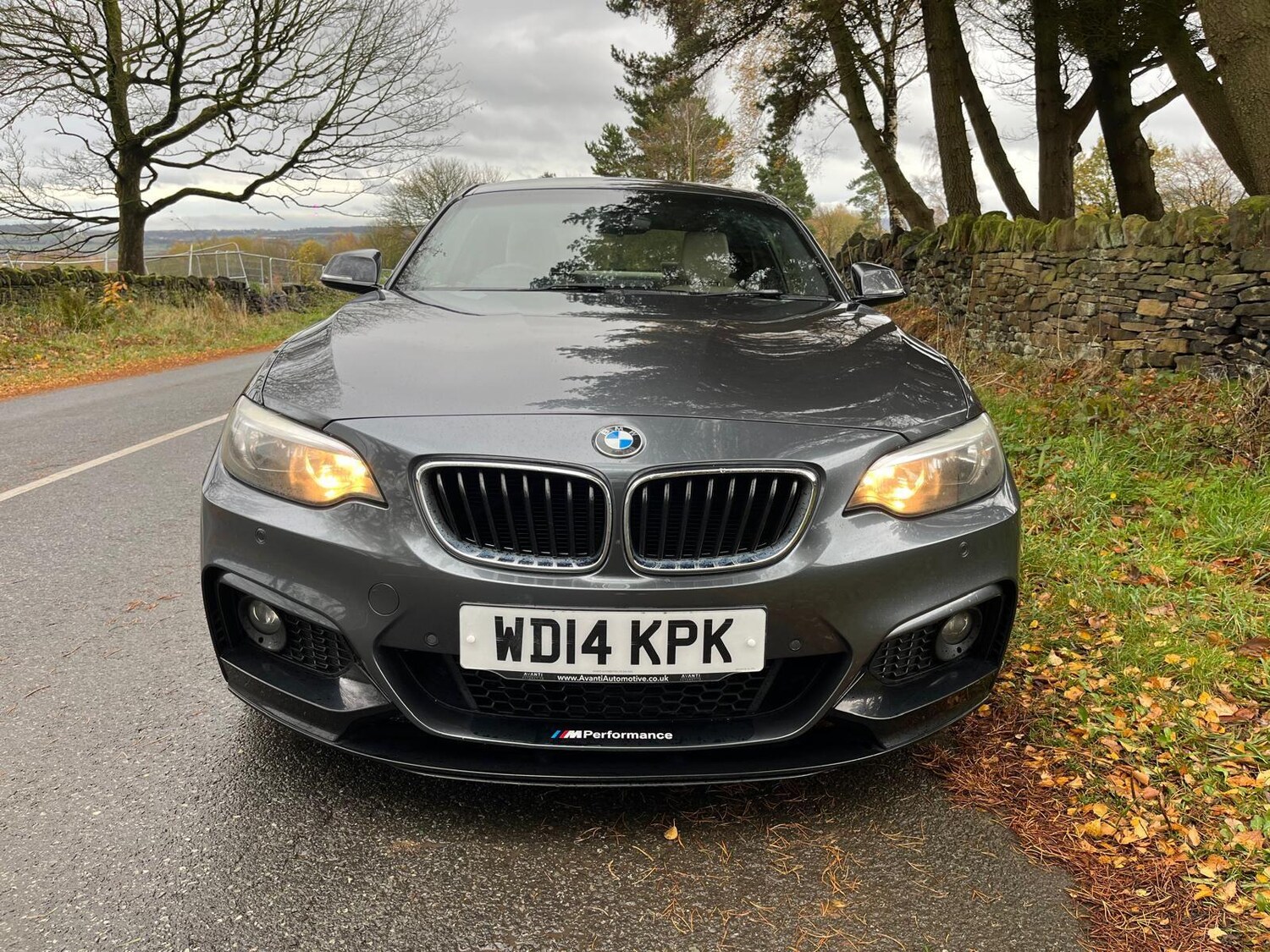 Used BMW 2 Series 2014 for sale - 76703637: Photo 17