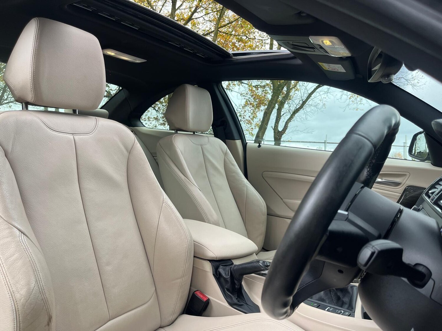 Used BMW 2 Series 2014 for sale - 76703637: Photo 21