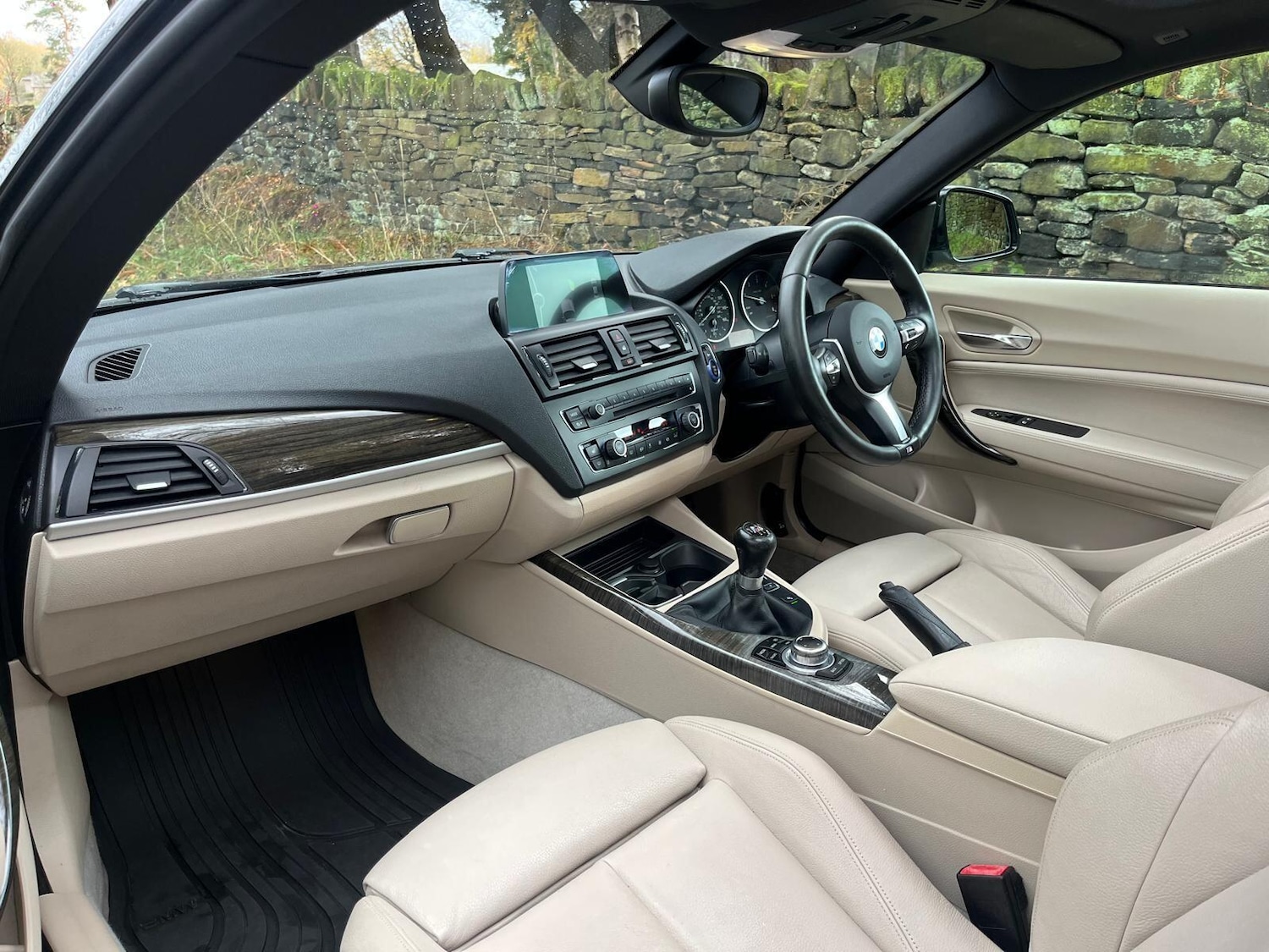 Used BMW 2 Series 2014 for sale - 76703637: Photo 22