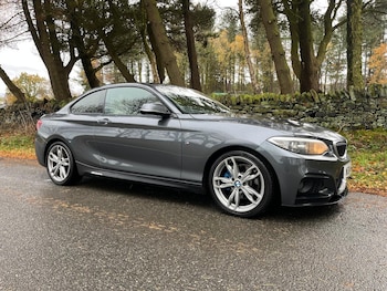 Used BMW 2 Series 2014 for sale - 76703637: Photo