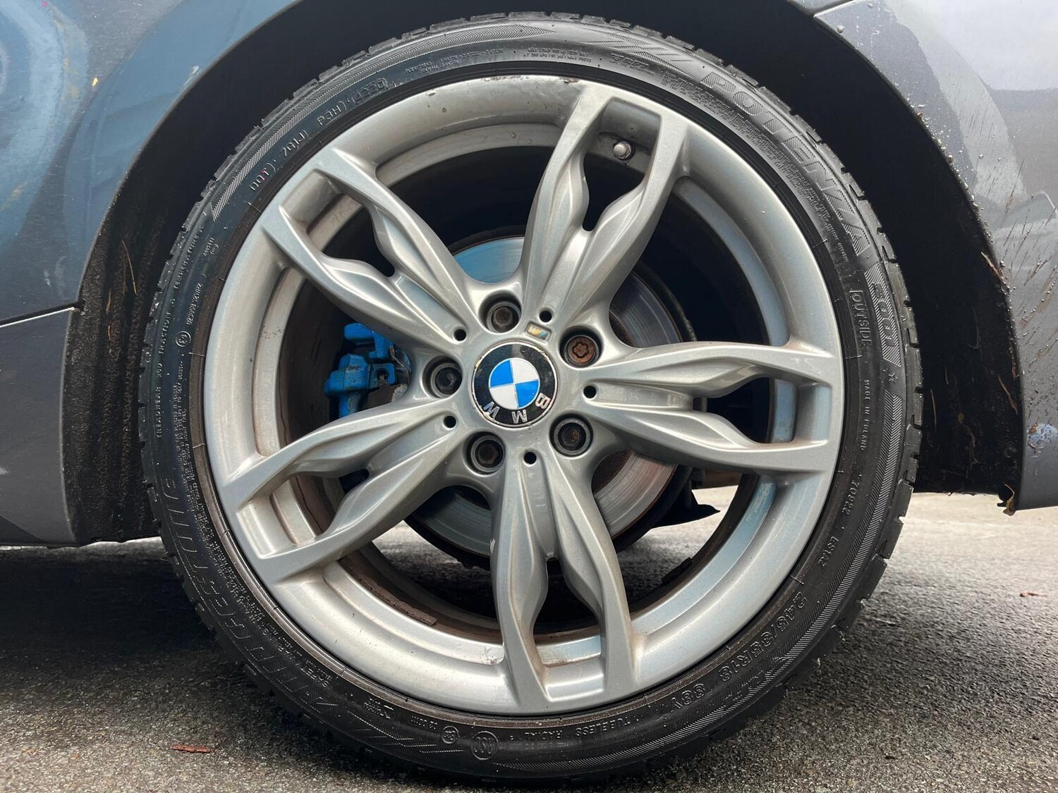 Used BMW 2 Series 2014 for sale - 76703637: Photo 32