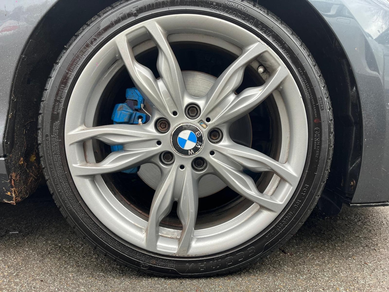 Used BMW 2 Series 2014 for sale - 76703637: Photo 34