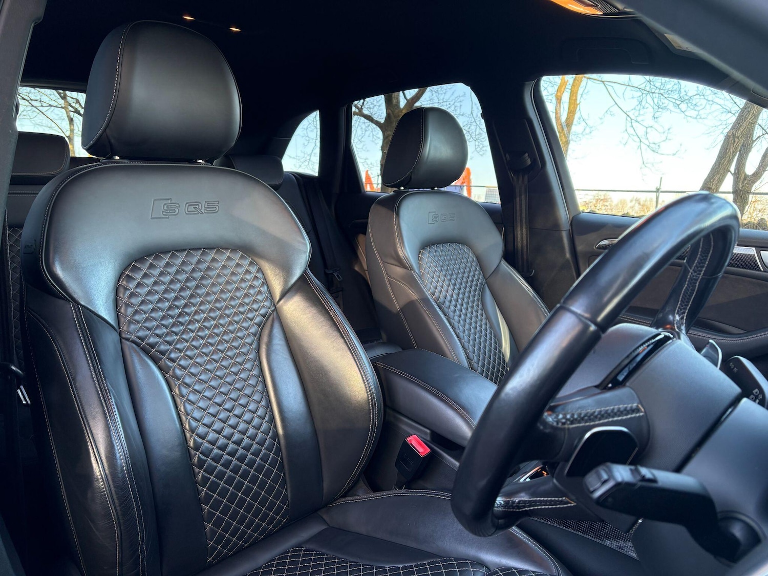 Used Audi SQ5 2016 for sale - 77081876: Photo 19