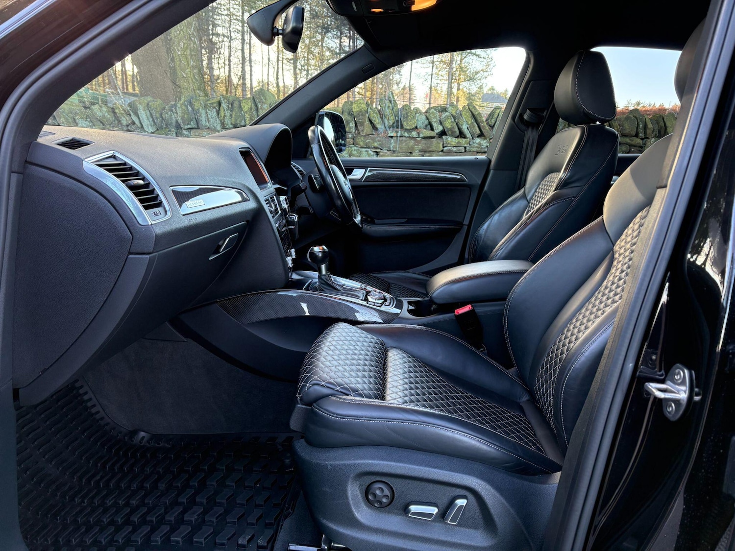 Used Audi SQ5 2016 for sale - 77081876: Photo 20