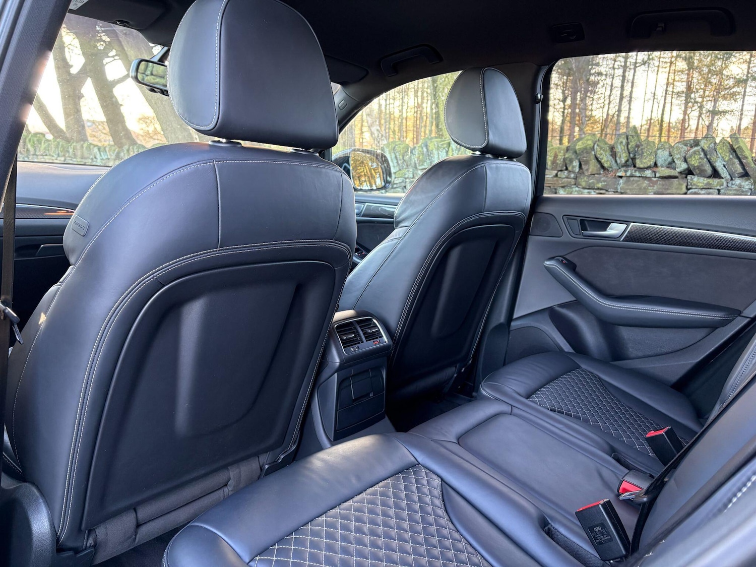 Used Audi SQ5 2016 for sale - 77081876: Photo 24