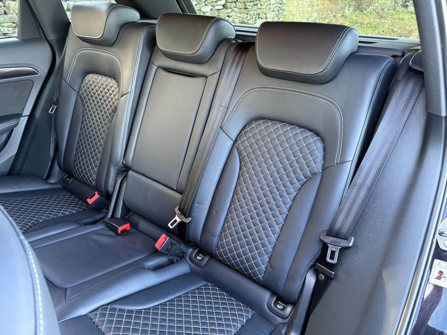 Used Audi SQ5 2016 for sale - 77081876: Photo 25