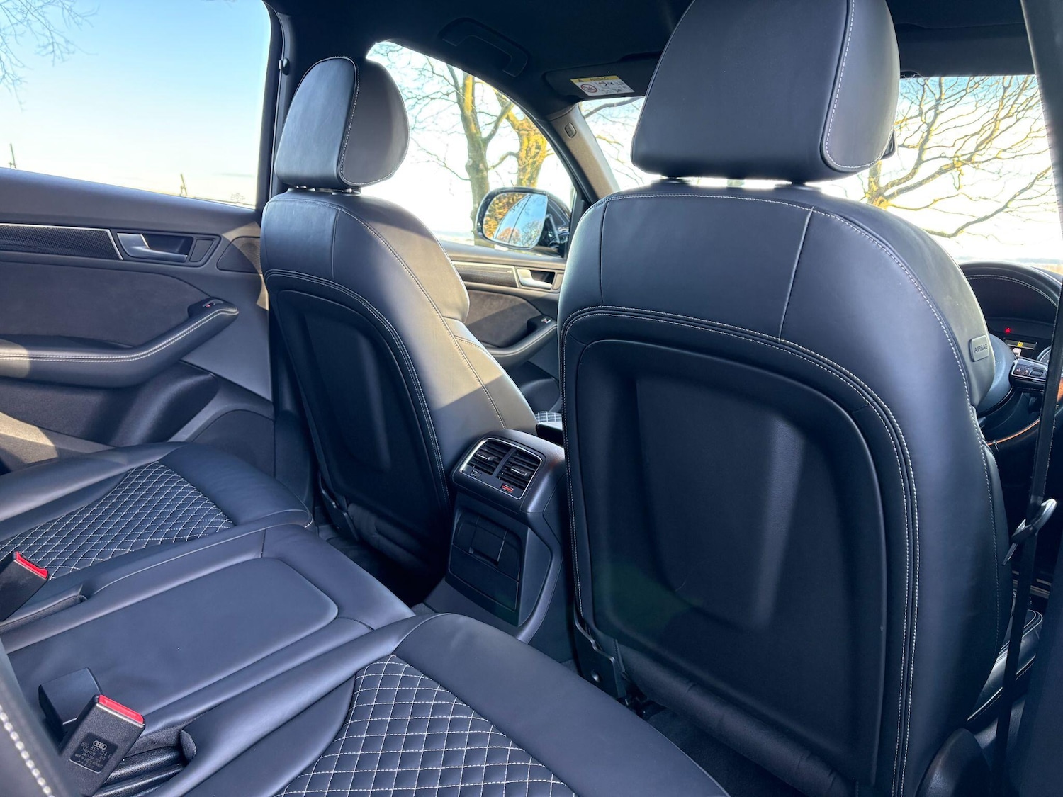 Used Audi SQ5 2016 for sale - 77081876: Photo 27