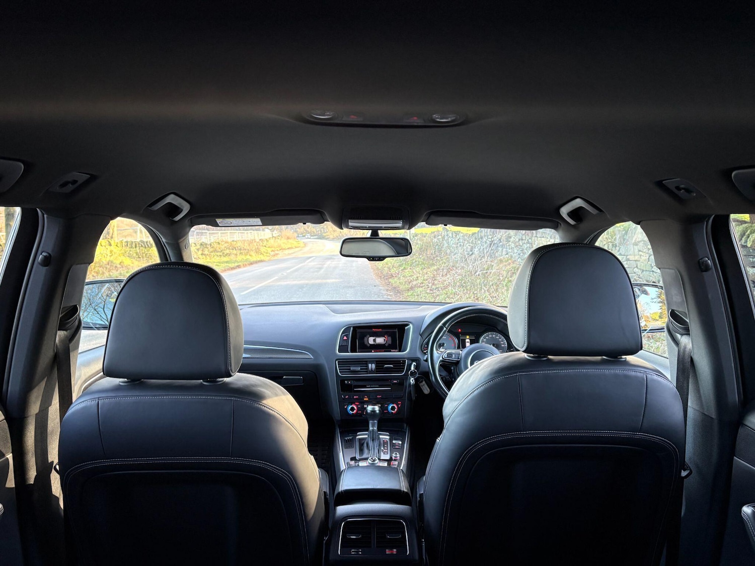 Used Audi SQ5 2016 for sale - 77081876: Photo 30