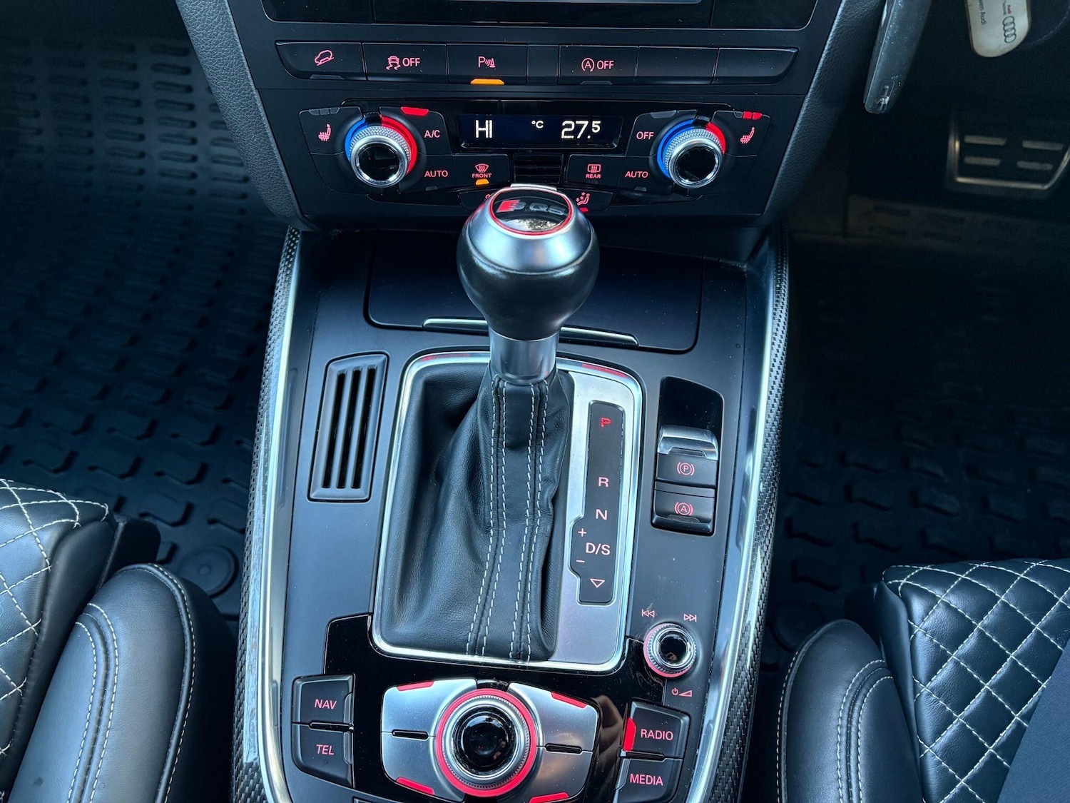 Used Audi SQ5 2016 for sale - 77081876: Photo 36