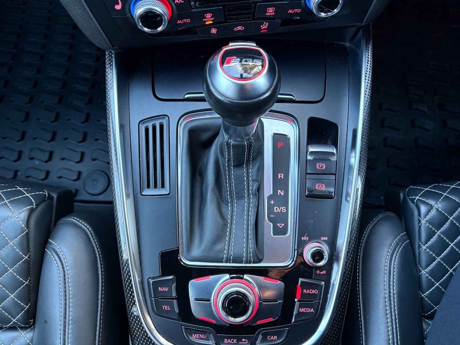 Used Audi SQ5 2016 for sale - 77081876: Photo 37