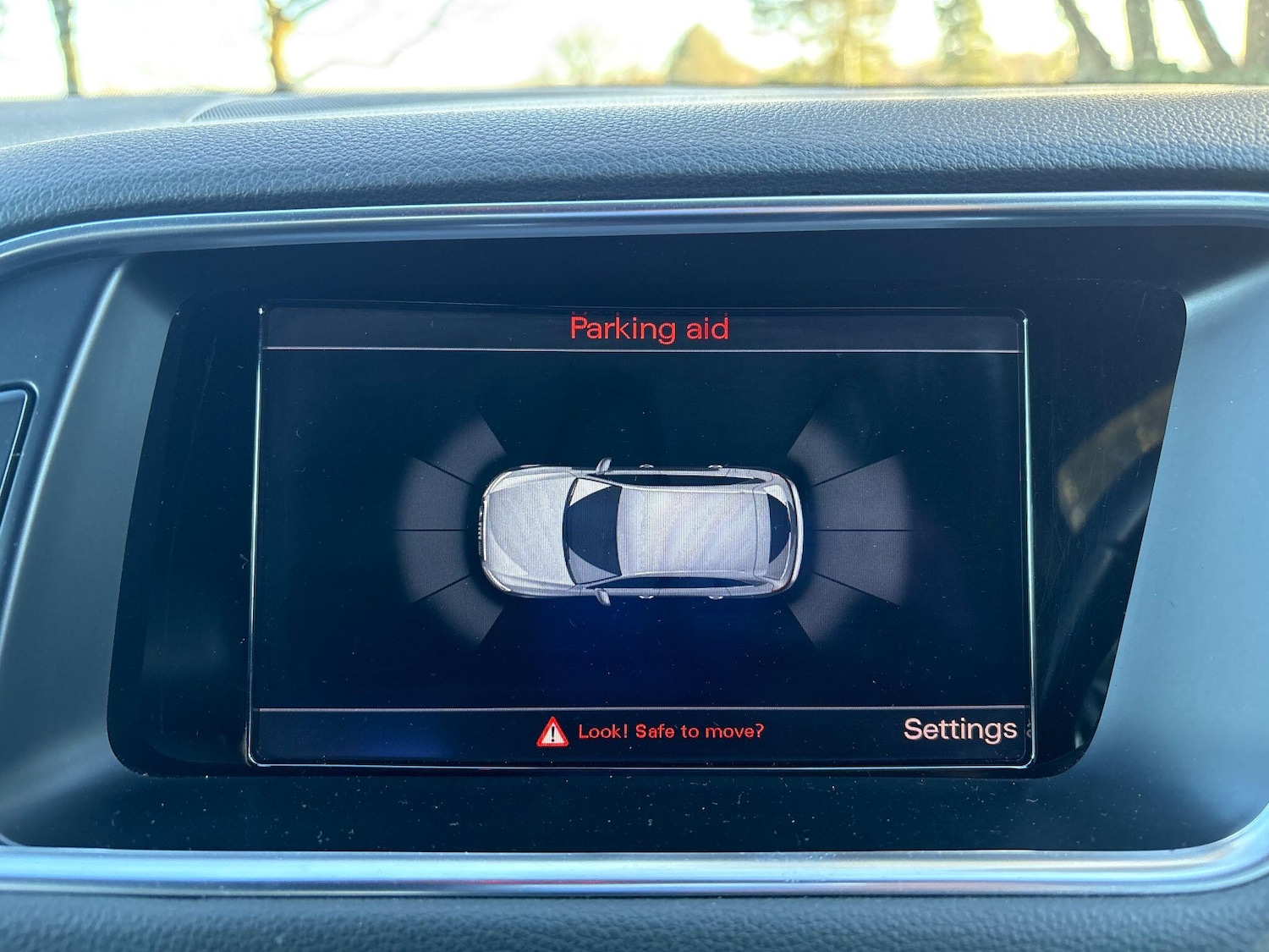 Used Audi SQ5 2016 for sale - 77081876: Photo 39