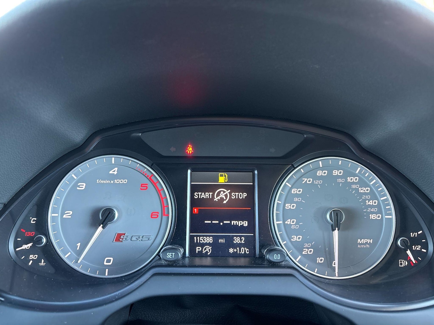 Used Audi SQ5 2016 for sale - 77081876: Photo 41