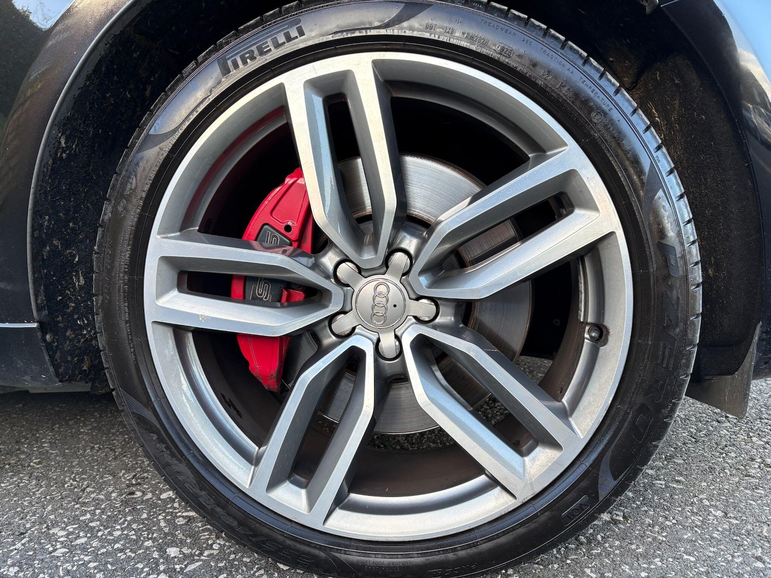 Used Audi SQ5 2016 for sale - 77081876: Photo 46