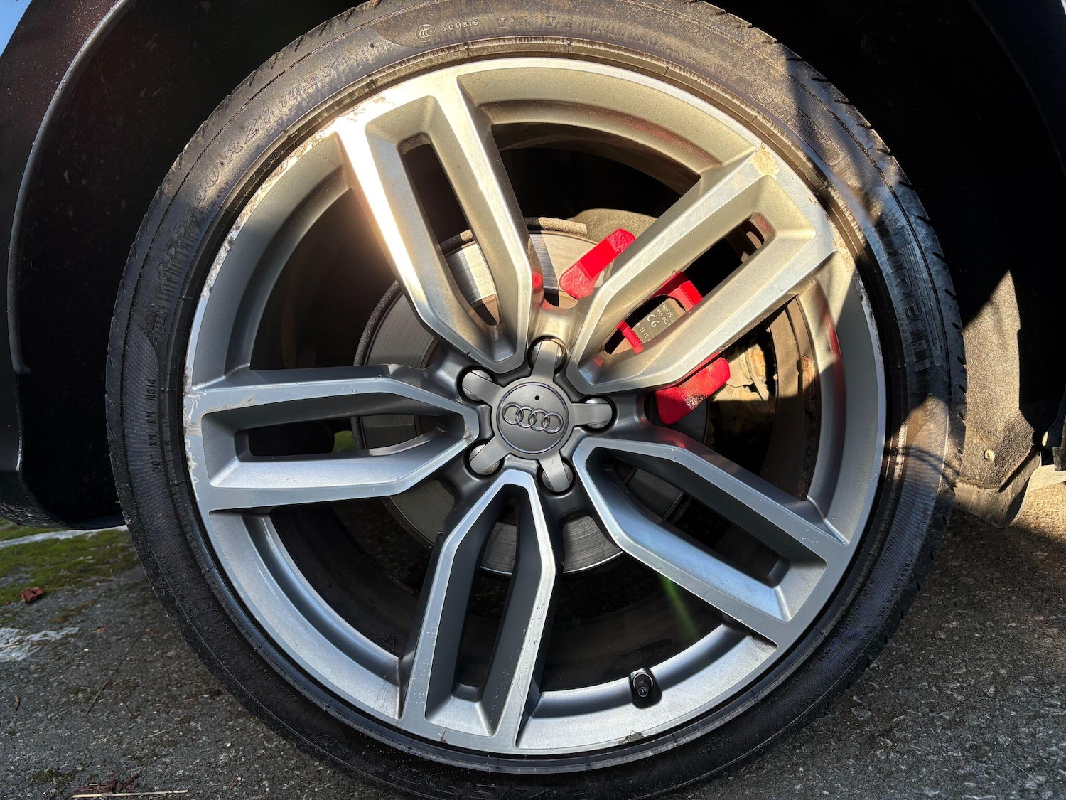 Used Audi SQ5 2016 for sale - 77081876: Photo 49