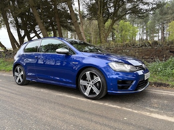 Used Volkswagen Golf 2014 for sale - 78648072: Photo