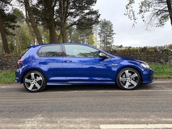 Used Volkswagen Golf 2014 for sale - 78648072: Photo
