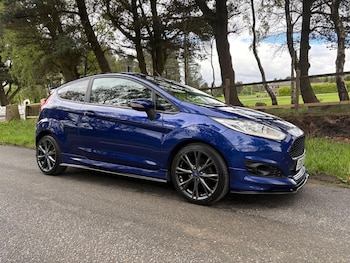 Used Ford Fiesta 2016 for sale - 78548176: Photo