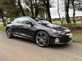 Used Volkswagen Scirocco 2015 for sale - 77524056: Photo