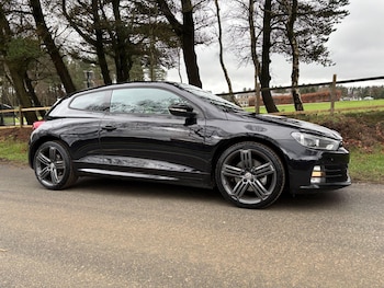 Used Volkswagen Scirocco 2015 for sale - 77524056: Photo