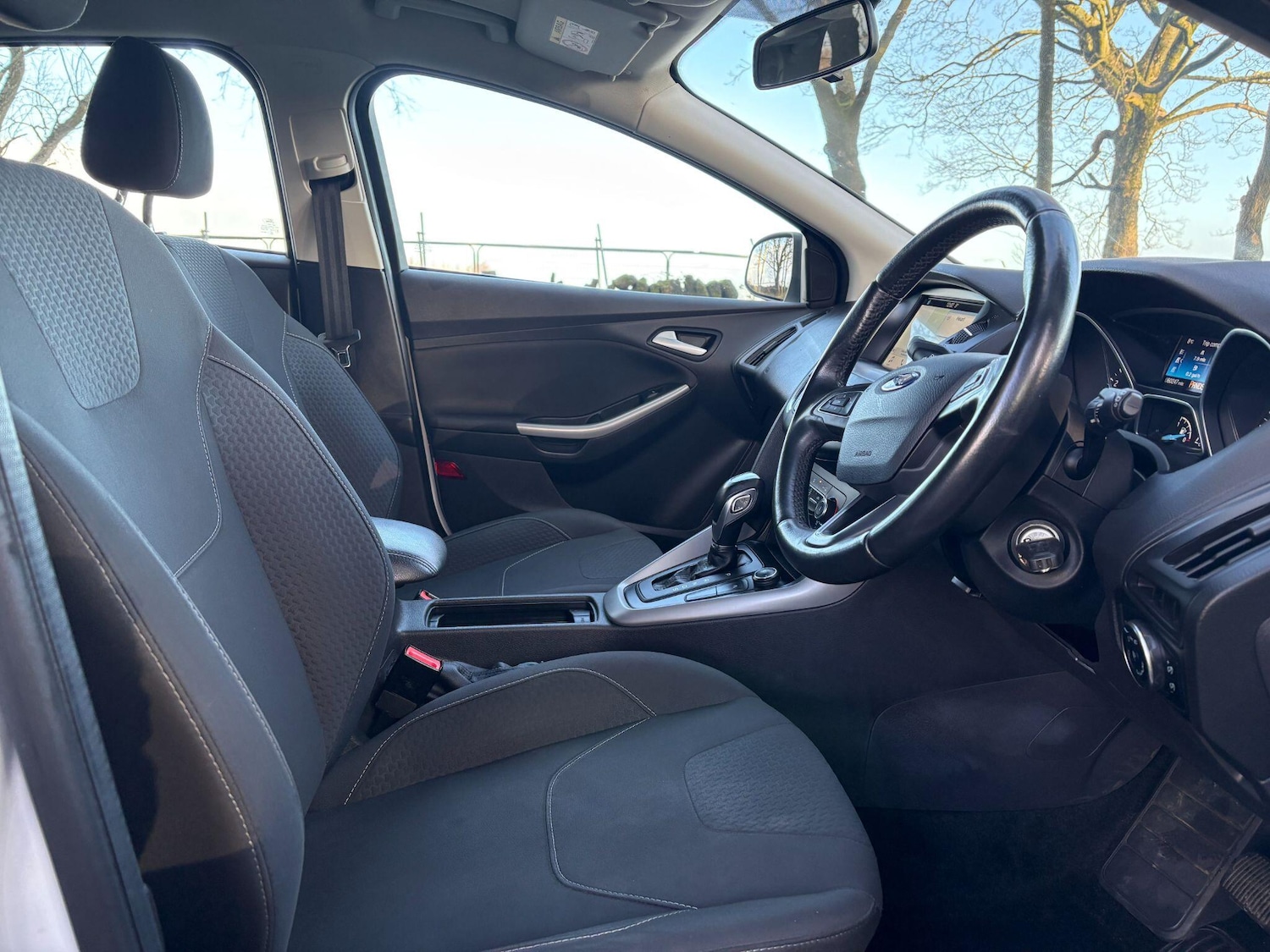 Used Ford Focus 2016 for sale - 76975524: Photo 17