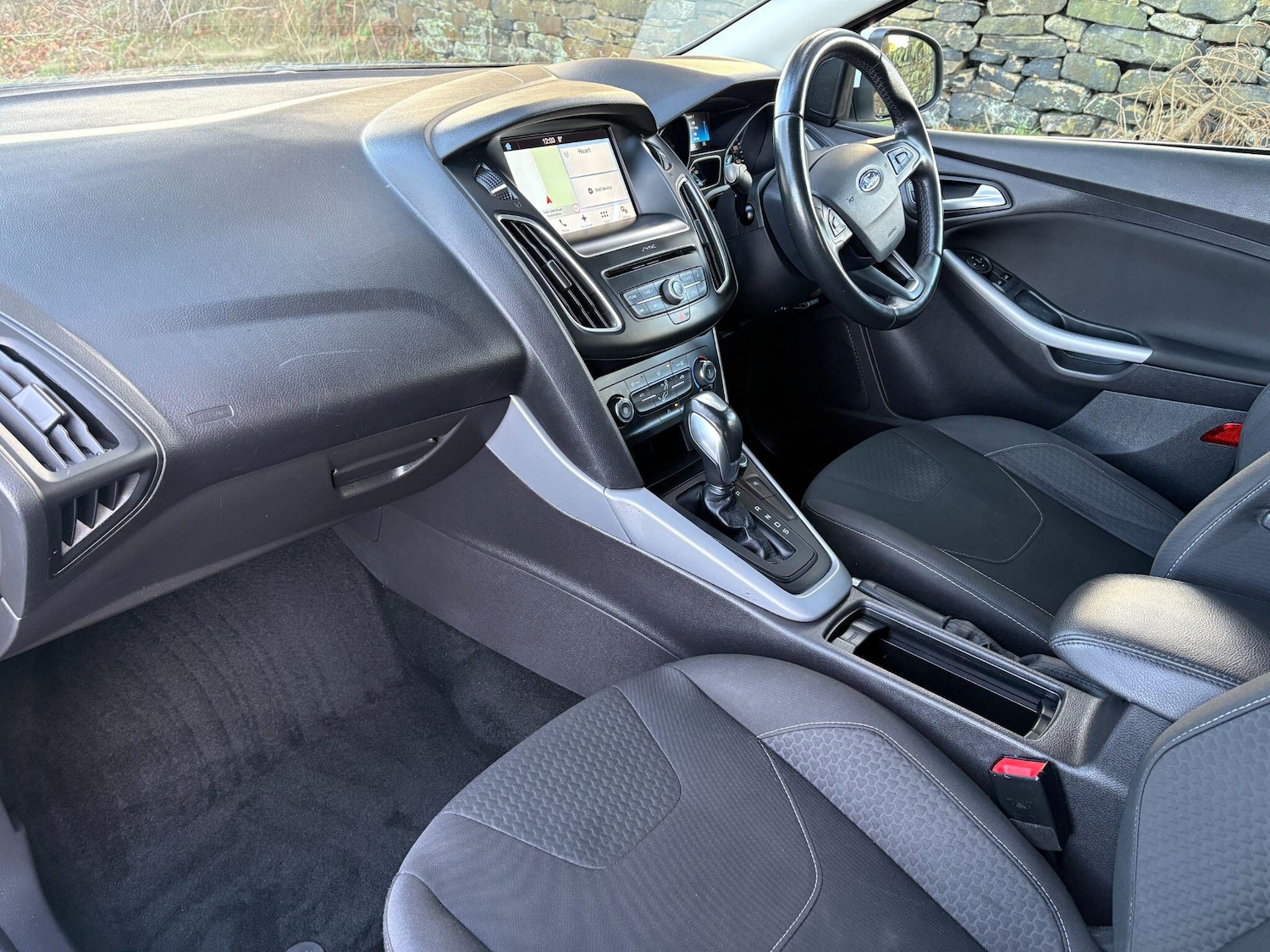 Used Ford Focus 2016 for sale - 76975524: Photo 21