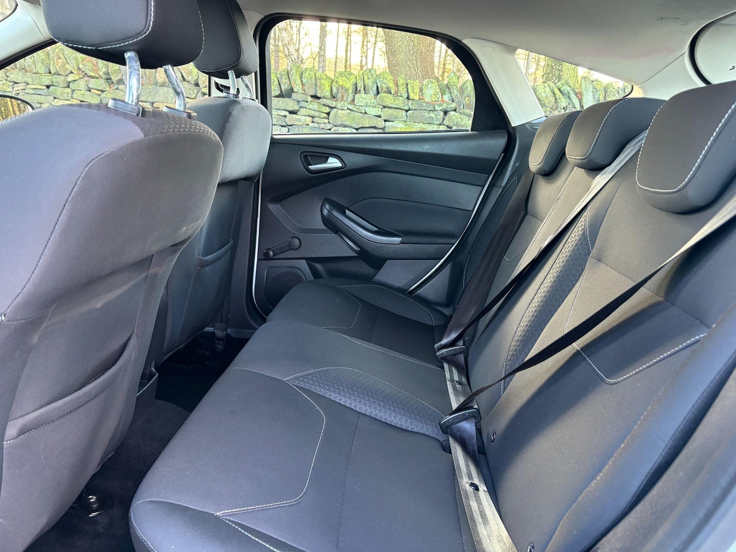 Used Ford Focus 2016 for sale - 76975524: Photo 23