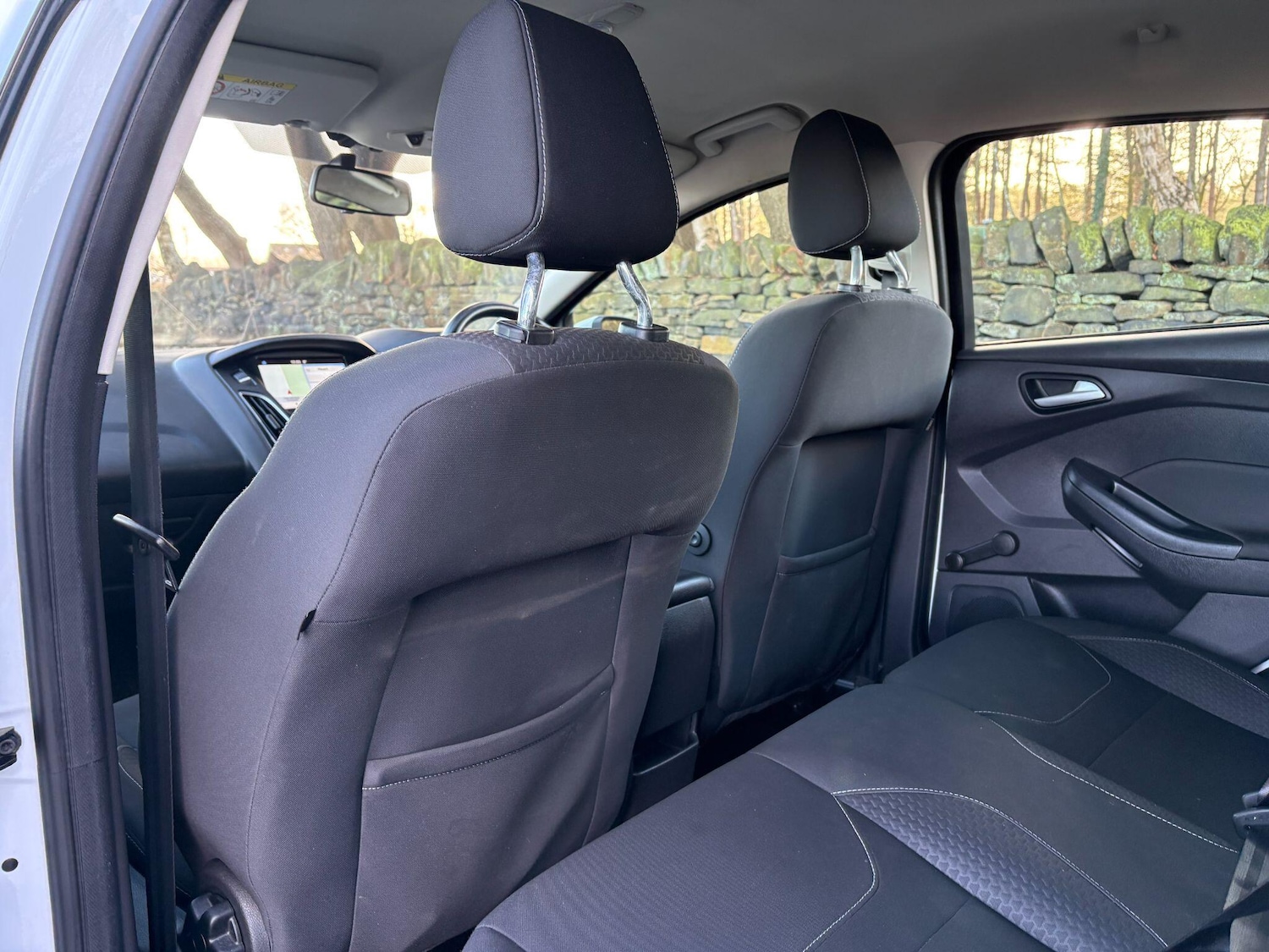 Used Ford Focus 2016 for sale - 76975524: Photo 24