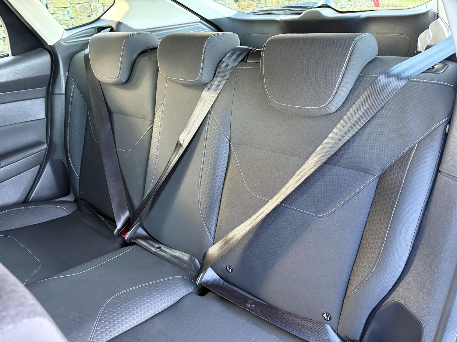 Used Ford Focus 2016 for sale - 76975524: Photo 25