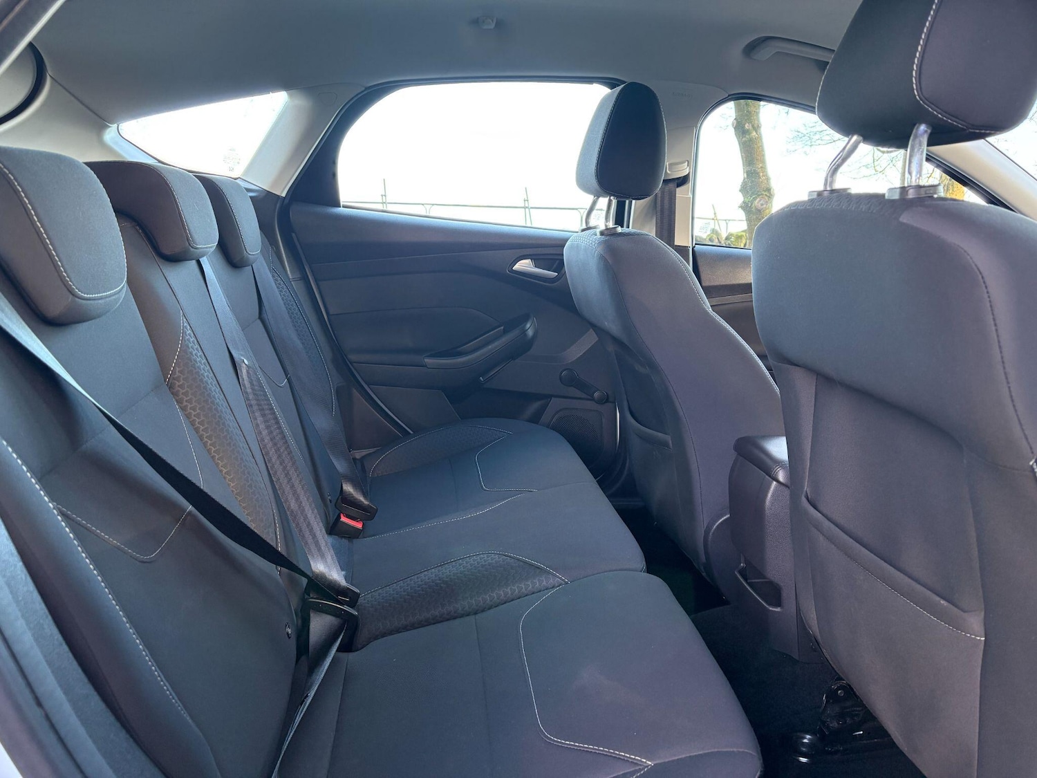 Used Ford Focus 2016 for sale - 76975524: Photo 26