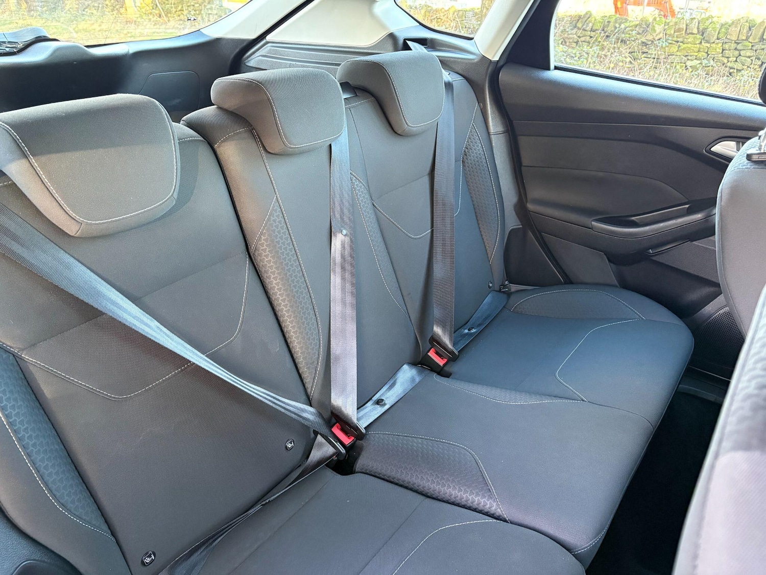 Used Ford Focus 2016 for sale - 76975524: Photo 28