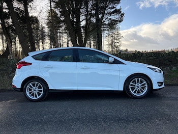 Used Ford Focus 2016 for sale - 76975524: Photo