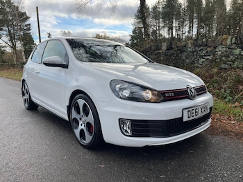 2011 (61) - 2.0 TSI GTI (Leather) Euro 5 3dr