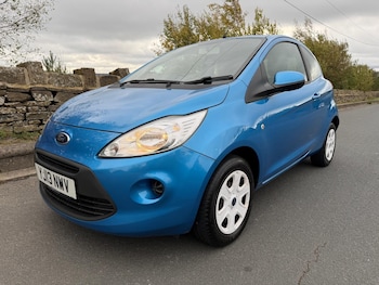 Used Ford Ka 2013 for sale - 76703644: Photo