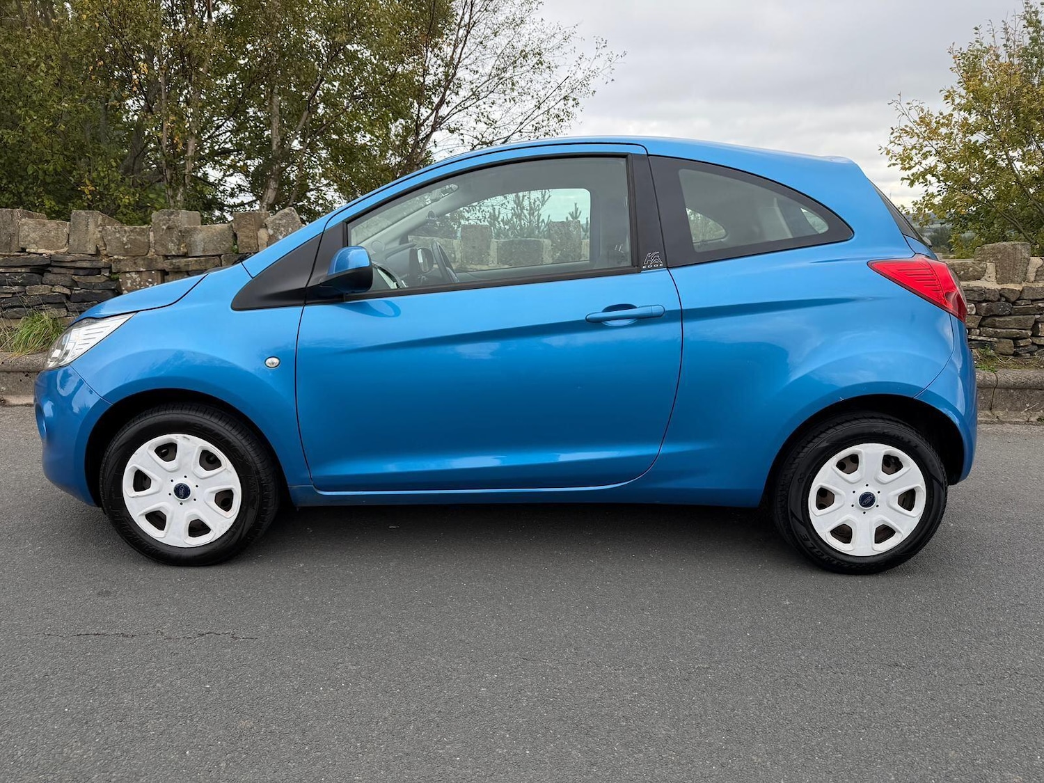 Used Ford Ka 2013 for sale - 76703644: Photo 2