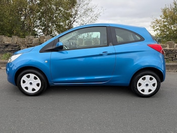 Used Ford Ka 2013 for sale - 76703644: Photo