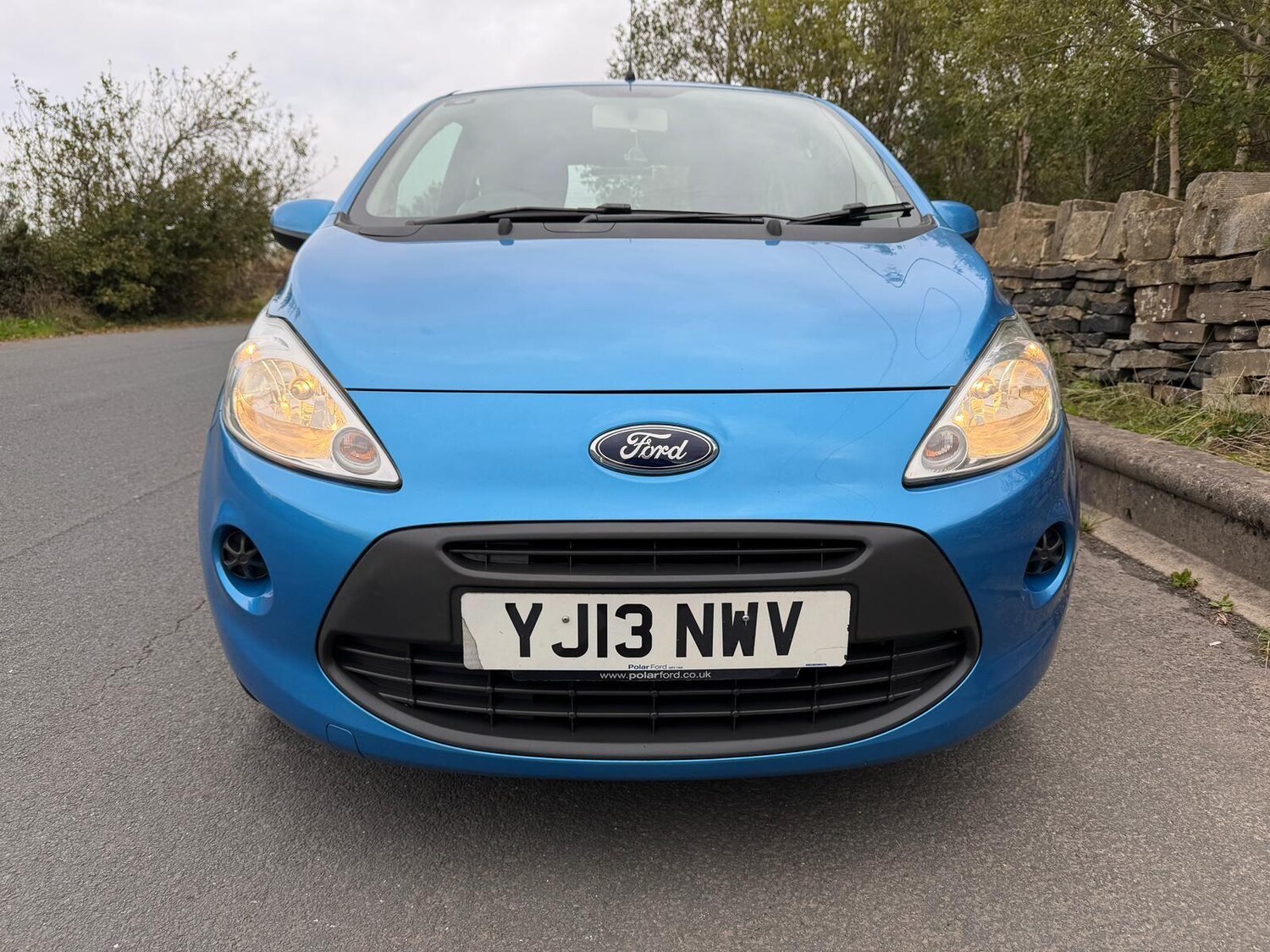 Used Ford Ka 2013 for sale - 76703644: Photo 3