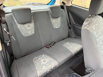 Used Ford Ka 2013 for sale - 76703644: Photo