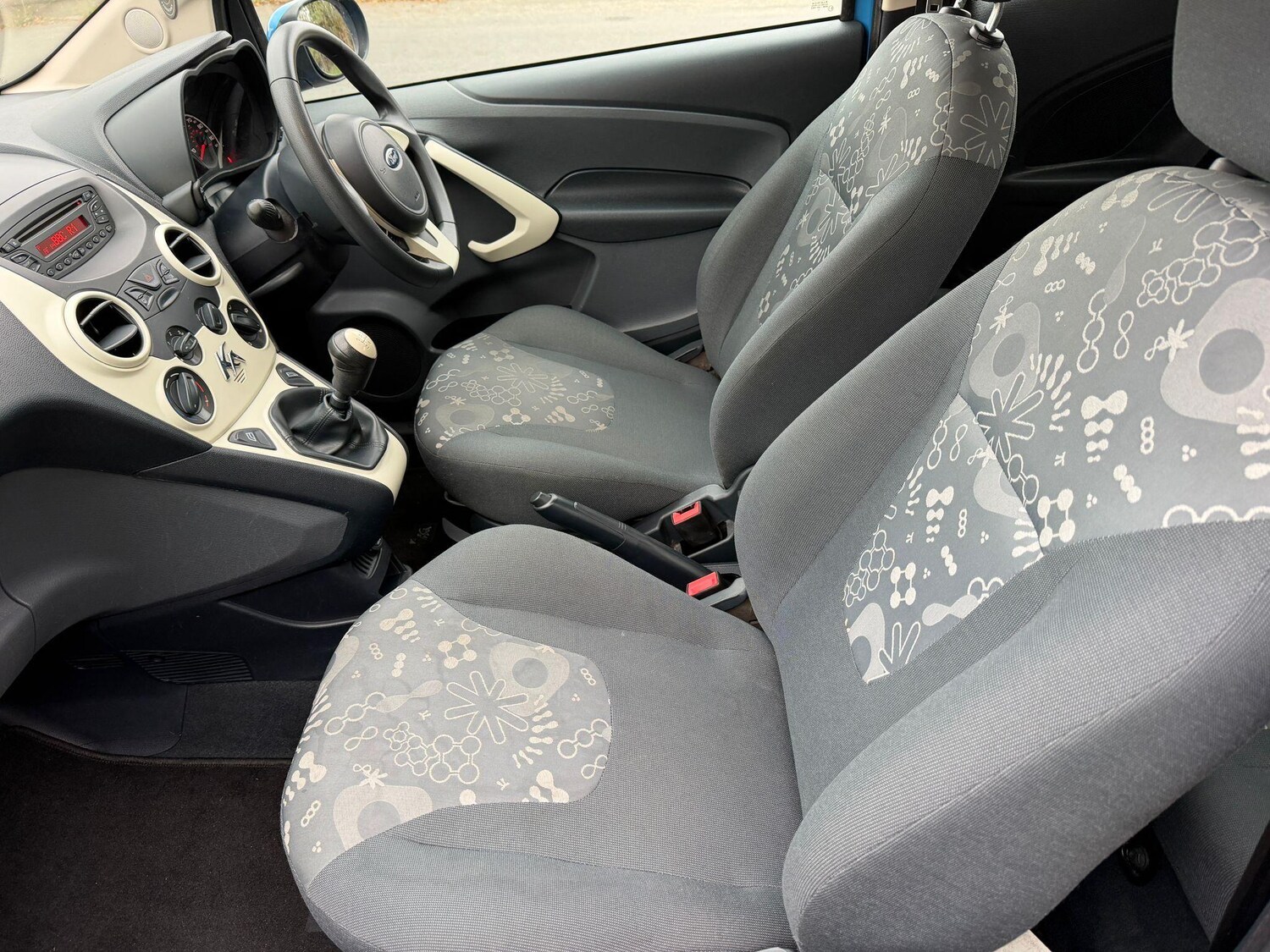 Used Ford Ka 2013 for sale - 76703644: Photo 5