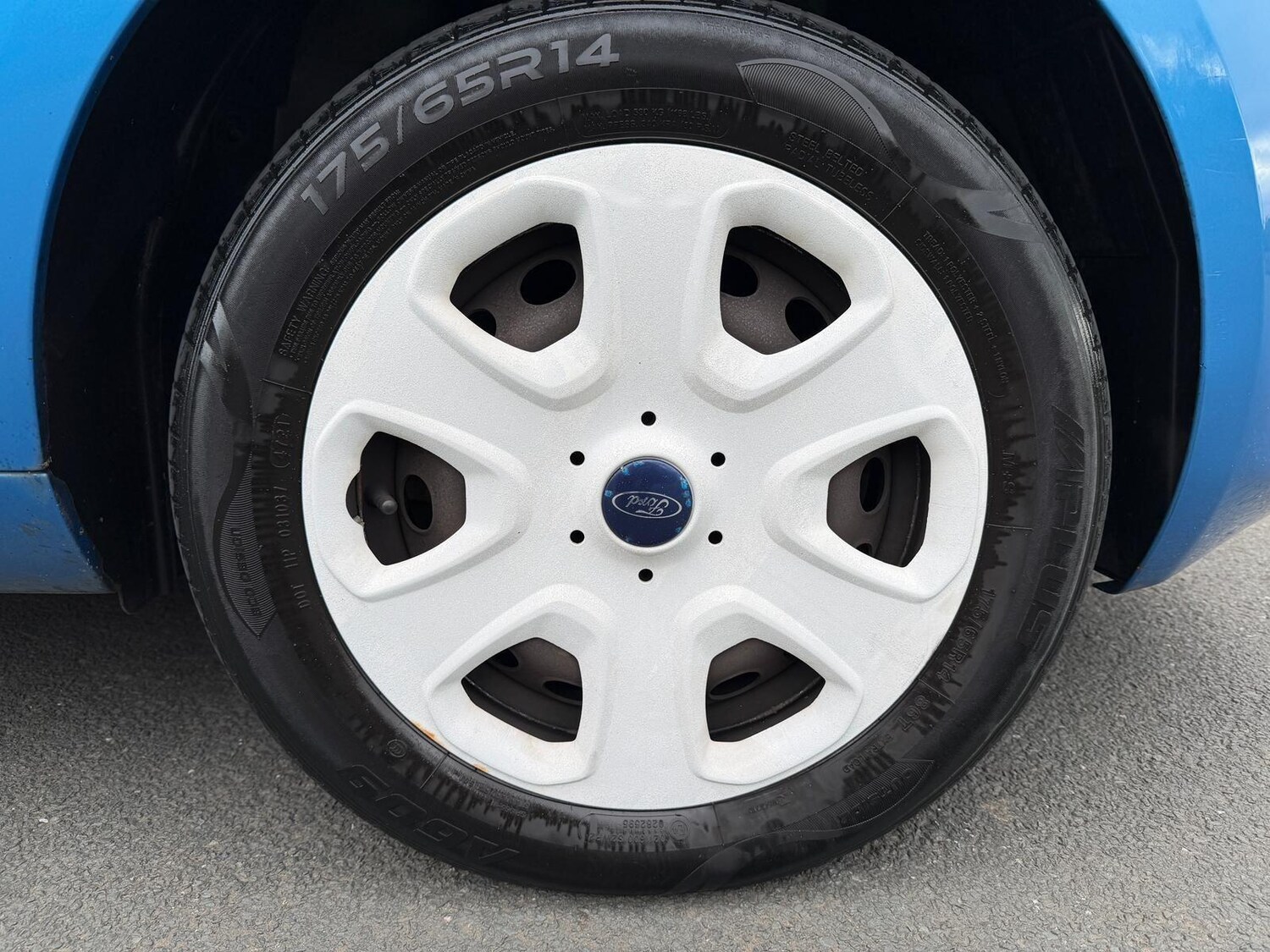 Used Ford Ka 2013 for sale - 76703644: Photo 6