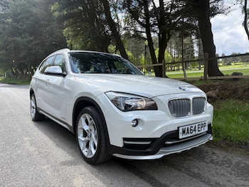 Used BMW X1 2014 for sale - 78585819: Photo