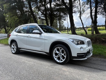 Used BMW X1 2014 for sale - 78585819: Photo