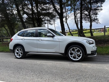 Used BMW X1 2014 for sale - 78585819: Photo